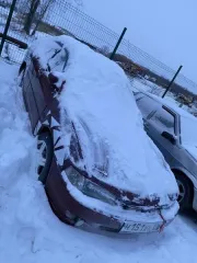 Mitsubishi Mirage, госномер Н151ХХ178, VIN: JA3AY26A4XU049874. С ключами, техническое состояние не проверялось, пробег не известен. Имущество продается в том виде, в каком оно есть, в случае продажи возврату/обмену не подлежит. За скрытые дефекты имущества Продавец ответственности не несет.