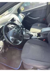 Ford Focus 2012 года, 150 лс. Автомобиль легковой, марка: Ford, модель: Focus, VIN: X9FLXXEEBLCK25172, гос. рег. номер: С308ЕА68, год изготовления: 2012.