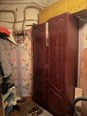 78/171 доли квартиры, 94.5 м², г. Самара, общая долевая собственность 78/171 в жилом помещении площадью 94.5, с кадастровым № 63:01:0230001:1297, расположенной по адресу: г. Самара, проспект Кирова, д. 179, кв. 18. Доля в собственности эквивалентна двум комнатам.