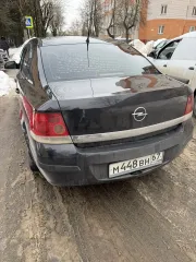Opel Astra 2011, автомобиль марки Opel Astra, 2011 г.в., VIN XWF0AHL69B0012040, по согласованию с финансовым управляющим после направления запроса на адрес электронной почты al_nikolaev@rambler.ru. Имущество находится по адресу: г. Смоленск, ул. Энгельса, д. 23.
