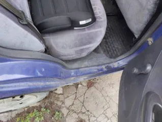 Легковой автомобиль Daewoo Matiz 2004 года выпуска, синий цвет. VIN: XWB4A11BD4A022822, ПТС: 39 РН 096784, госномер: Х904РУ64. Двигатель бензиновый F8CV, номер: 191696КА1, мощность 51 л.с. (37 кВт), объем 796 куб.см. Коробка передач механическая, передний привод. Не на ходу, требуется ремонт…