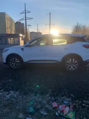 Chery Tiggo 7 Pro Max 2024, 149 лс, транспортное средство марка CHERY, модель TIGGO 7 PRO MAX, год выпуска 2024, VIN LVVDB21BXRD115272