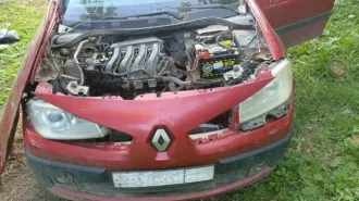 Renault Megane, 2008 года, 113 лс, 250000 км. Легковой автомобиль, марка: Рено Megane II, год изготовления: 2008, VIN: VF1LM0C0H39495396, мощность двигателя, л. с. (кВт): 113 (79), вид собственности: индивидуальная. Пробег уточнять при осмотре.