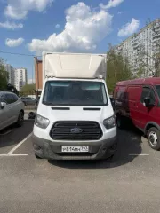 Грузовой автомобиль, марка: АФ 3720АА, модель: AF 3720АА, год изготовления: 2018, цвет: белый, VIN: XD23720AAJA000896, ПТС: 62 ОХ 062686, госномер: Р814МН797.