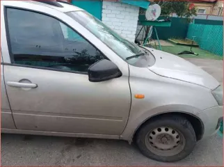 Lada Kalina 2014, 87 л.с., автомобиль легковой, марка ЛАДА 219410 КАЛИНА, модель ЛАДА 219410 КАЛИНА, VIN XTA219410F0044365, гос. рег. номер Р273ОС48, год изготовления 2014