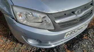 Автомобиль модели «Лада гранта», VIN XTA219000C0089662, 2012 года выпуска, регистрационный номер Р 852 ММ 163 регион Местонахождение:  лот № 1 -  г. Тольятти, Южное шоссе, д.24 Лот № 1 может быть пригоден для использования по прямому назначению после его дооснащения (ремонта) до соответствия…