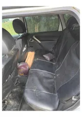 Lada Granta, 2019 года, 106,1 лс, 160408 км Легковой автомобиль, марка: LADA GRANTA, год изготовления: 2019, цвет: белый, VIN: XTA219470K0154376, ПТС: 63 РЕ 312309, г/н: М301ВС164, изготовитель (страна): Российская Федерация, модель двигателя: 21127, 4101102, тип двигателя: бензиновый, мощность…