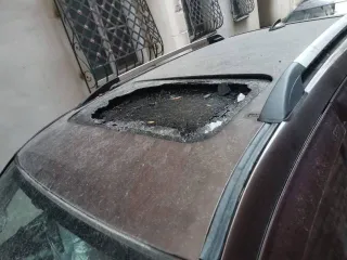 Lifan X60 2016 года, 128 л.с., АКПП. VIN: X9W215830G0000944.