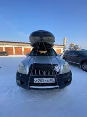 транспортное средство TOYOTA LAND CRUISER PRADO, 2008 года выпуска, идентификационный номер  VIN  № JTEBL29J195133658, кузов № JTEBL29J195133658, цвет кузова – серый, паспорт ТС серия: 25 УМ 786862 от 24.04.2013 г., государственный регистрационный знак А205КС03RUS