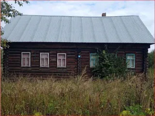 Дом 65,4 кв.м. и участок 2784 кв.м., Нижегородская обл. Жилой дом, площадь: 65,4кв.м., кадастровый номер: 52:11:0030010:219, земельный участок, площадь: 2 784кв.м., кадастровый номер: 52:11:0030010:49, Категория земель: Земли населенных пунктов, Вид разрешённого использования: Для ведения личного…