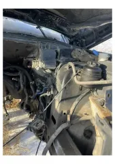 Land Rover HSE 2004, автомобиль марки LAND-ROVER модель HSE 2004 г.в., VIN-номер SALLMAMA44A173160. Ознакомиться с имуществом должника можно по адресу: Омская область, Саргатский р-н, с. Баженово, ул. Кооперативная, дом 106А, либо отправить запрос на предоставление сведений на электронную почту…