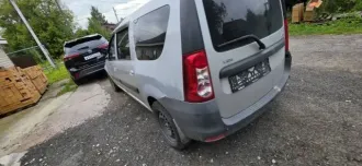 Lada Largus 2015 года, 104 лс, 122821 км, легковой автомобиль ВАЗ (Lada) Largus, 2015 года выпуска, с VIN номером XTAKS0Y5LF0879967