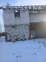 Нежилое помещение 24,8 кв.м, Республика Коми, здание нежилое. Адрес: Российская Федерация, Республика Коми, городской округ Сыктывкар, г. Сыктывкар, тер.Максаковское СНТ Чайка, д. 13, площадь 24,8 кв.м., кадастровый номер 11:05:0803020:156