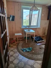 Квартира 32 м² в Калуге на улице Кибальчича, дом 22, квартира 32. Кадастровый номер 40:26:000014:1427.