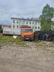 Камаз КО440 5, 2009 Транспортное средство Камаз КО440 5, 2009 года выпуска, цвет - оранжевый, VIN XVL48323090001269, государственный номер Н816РН29 1 Штука (шт). Марка грузовика: Камаз. Модель грузовика: КО440 5. VIN номер: XVL48323090001269. Год выпуска: 2009. Назначение: pryamie.