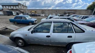 Daewoo Nexia 2003 автомобиль Daewoo Nexia, 2003, г/н У 757 СХ 56, VIN ULV3L31BD3A138876. Имущество продается в том виде, комплектности и состоянии, в каком оно есть. За скрытые дефекты имущества Продавец ответственности не несет. Проданное имущество обмену и возврату не подлежит. Транспортное…