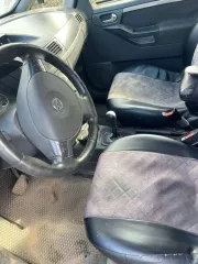 Opel Meriva 2007, VIN: W0L0XCE7584092567.