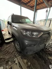 Автомобиль Лот №1 Автомобиль LADA Niva, 2022 года выпуска, VIN: XTA212300N0808758