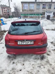 Автомобиль марки Peugeot 206, 2001 г.в., госномер О391НР29, VIN VF32CKFWF41311472. В комплекте ПТС, СТС, ключ от автомобиля. Автомобиль марки ВАЗ 21150 Лада Самара, 2006 г.в., госномер Н669ВЕ29, VIN XTA21150074309554, черного цвета. В комплекте ПТС, СТС, ключ.