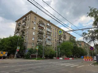 Нежилое помещение 72,3 кв.м, г. Москва, ул. 8 Марта, д. 8, корп. 1, общей площадью 72,3 кв.м (Подвал № 0), кадастровый номер: 77:09:0004010:4710. Назначение нежилого помещения: Свободное. Общая площадь: 72.3. Кадастровый номер: 77:09:0004010:4710.