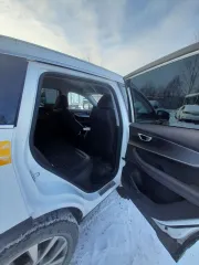 CHERY TIGGO7 PRO MAX 2024, легковой автомобиль CHERY T1GG07 PRO MAX, год изготовления: 2024, VIN: LWDB21B4RD735325. Объект в залоге. Залогодержатель БАНК ВТБ (ПАО). Обращаю внимание, что автомобиль находился в эксплуатации и является бывшим в употреблении; может иметь скрытые недостатки…