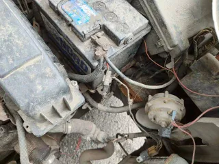 Citroen Berlingo 2008 года, государственный номер Р893ММ126, VIN: VF7GCKFWC8N033480.