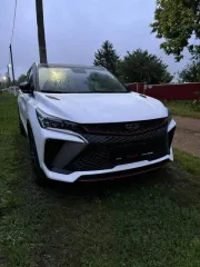 Geely Coolray 2023, 174 лс, 30319 км, категория ТС В, VIN LB37622ZXPX639739, год выпуска 2023