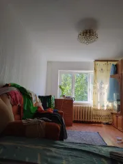 Квартира, 44.8 кв.м, 446023, Самарская обл., г. Сызрань, ул. Декабристов, д. 438, кв. 105, кадастровый номер: 63:08:0116011:1685. Осмотр предмета торгов производится в рабочие дни, по месту нахождения имущества и возможен с даты публикации настоящего сообщения до даты окончания срока принятия…