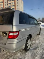 Nissan Presage 2001 год, 150 лс, 480000 км, АКПП. Автомобиль Ниссан Пресаж (Nissan Presage), 2001 года выпуска, VIN: отсутствует, двигателя: 851507X, номер кузова: U30450300, гос. номер: В985СН122. По всему периметру кузова имеются отслоения лакокрасочного покрытия, следы коррозии, в том числе…
