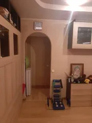 Квартира, площадь 44.8 кв.м., назначение: жилое, адрес: Россия, г Москва, проспект Балаклавский, дом 36, корпус 4, квартира 396, кадастровый номер: 77:06:0005015:2615