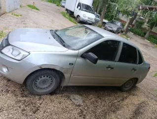 Легковой автомобиль, марка: ЛАДА 219000, модель: ЛАДА ГРАНТА, год изготовления: 2012, цвет: Серебристый, VIN: XTA219000C0030625, ПТС: 39УЕ 096841, г/н: В219ЕК164, изготовитель (страна): Россия, модель двигателя: 21116, тип двигателя: Бензиновый, двигатель №: 2933676, мощность двигателя, л. с…