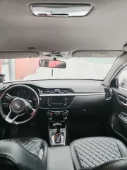 Kia Rio 2018 года выпуска, регистрационный знак Х189ХВ12, VIN Z94C241BBKR106554. Ознакомление с имуществом возможно по предварительной записи по будням с 10:00 до 15:00 (МСК). Контакты для записи и вопросов: c.u.z@mail.ru, телефон 89027350730.