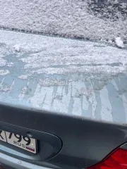 Mitsubishi Lancer 2006 года выпуска, модель Lancer 1.6. VIN кузова: JMBSRCS3A7U010417.