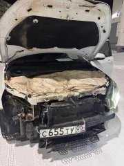 Lada Vesta 2018 года, 106 лс, VIN XTAGFL120JY197537, гос.номер н/д