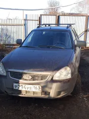 LADA Priora 2012 года выпуска, VIN XTA217130C0086146.