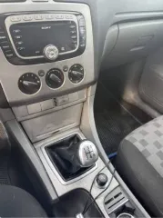 Ford Focus, 2008 года, 125 лс, легковой автомобиль FORD ФОКУС, 2008 года выпуска, VIN X9FPXXEEDP8D74988.