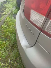 Легковой автомобиль марки: SsangYong, модель: Kyron II, год выпуска: 2011 г., идентификационный номер (VIN): Z8US0A16SB0017903. Автомобиль находится в залоге у ПАО "Совкомбанк".