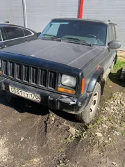 Jeep Cherokee, 1999 Автомобиль марки ДЖИП модель CHEROKEE 1999 г.в. VIN-номер 1J4FFN8MXXL627353 Для ознакомления с имуществом необходимо направить письменную заявку на электронную почту: bankrot@au.spb.ru, и согласовать встречу по телефону +7 (911) 927-45-06. Ознакомление с реализуемым имуществом…