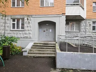 Квартира 36,6 кв.м, Московская область, пгт. Голубое: жилое помещение по адресу Московская обл., пгт. Голубое, ул. Родниковая, корп. 4, кв.186 общей площадью 36,6 кв.м, кадастровый номер 50:09:0070106:3162. Вид жилого помещения: Жилое. Общая площадь: 36.6.