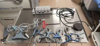 Нейронавигатор операционный StealthStaion TREON Medtronic шт. 1, 137 430. Очень хорошее.