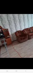 Помещение 44.6 кв.м., с. Туим, Микрорайон, д. 3, кв. 33, Республика Хакасия. Помещение жилое, общая площадь 44.6 кв.м., расположенное по адресу: 655225, Республика Хакасия, р-н. Ширинский, с. Туим, Микрорайон, д. 3, кв. 33, кадастровый номер 19:11:040103:453. С имуществом по лоту № 1 можно…