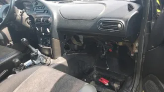 Chevrolet Niva 212300, 2008 года изготовления, идентификационный номер (VIN) X9L21230080238557. Вид транспорта: легковой.