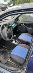 Lada Granta, 2013 года, 98 лс, 206366 км, АКПП, Automobile mark LADA GRANTA, 2013 goda, VIN XTA219020D0183682