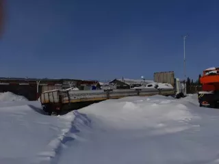 Прицеп МАЗ 975800-3010 прицеп ЕН706650