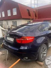 BMW X6 2009 BMW X6, 2009 года, 306 лс, АКПП Автомобиль легковой, марка: BMW, модель: X6 XDRIVE35I, VIN: WBAFG41090L342330, гос. рег. номер: К717РХ164, год изготовления: 2009