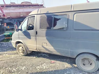 ГАЗ-2705, 2013 , Московская область