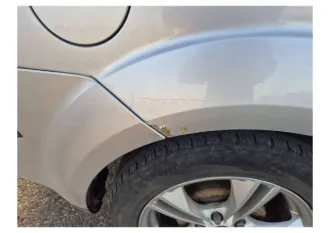 Ford Focus 2006 года, 100 л.с., пробег 280 335 км. VIN: X9F4XXEED46G55173, госномер: У714ЕТ716.