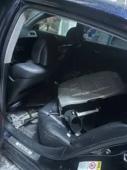 Lexus GS300 2007 года, цвет темно-голубой. VIN: JTHBH96S905055482. Кузов: JTHBH96S905055482. ПТС: серия 61РО № 113158. Технически неисправный автомобиль, требуется ремонт.