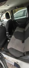 Renault Duster 2015 автомобиль легковой, марка: РЕНО DUSTER, модель: РЕНО DUSTER, VIN: X7LHSRGA554439063, гос. рег. номер: В855ММ198, год изготовления: 2015