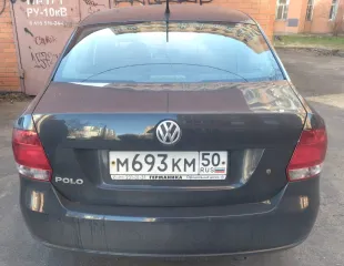 Volkswagen Polo 2013. Автомобиль марки VOLKSWAGEN модель Polo 2013 г.в. VIN-номер XW8ZZZ61ZEG022982. Ознакомиться с порядком продажи имущества, получить дополнительную информацию об имуществе можно в рабочие дни с 10:00 до 17:00 часов по предварительной договоренности с организатором торгов о дне и…